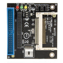 StarTech.com 40 44 Pin IDE to CF SSD Adapter - UK BUSINESS SUPPLIES