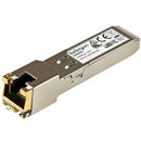 StarTech.com HP JD089B 1000BaseT SFP Transceiver - UK BUSINESS SUPPLIES