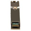 StarTech.com HP JD089B 1000BaseT SFP Transceiver - UK BUSINESS SUPPLIES