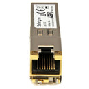 StarTech.com 1G RJ45 Copper SFP Module HP J8177C Comp - UK BUSINESS SUPPLIES
