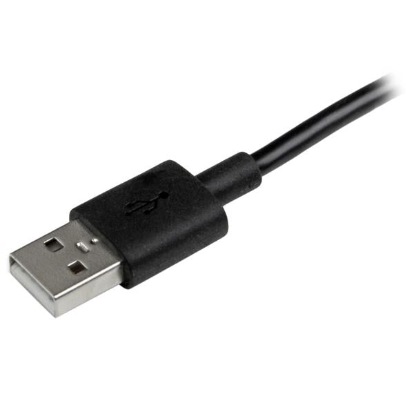StarTech.com 1m Apple Lightning or Micro USB to USB - UK BUSINESS SUPPLIES