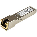 StarTech.com Cisco Meraki MASFP1GBTX 1000BaseT SFP - UK BUSINESS SUPPLIES