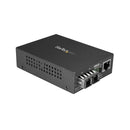 StarTech.com Gbe SC Fiber Media Converter 1000BaseSX - UK BUSINESS SUPPLIES