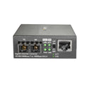 StarTech.com Gbe SC Fiber Media Converter 1000BaseSX - UK BUSINESS SUPPLIES