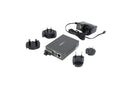 StarTech.com Gbe SC Fiber Media Converter 1000BaseSX - UK BUSINESS SUPPLIES