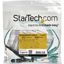 StarTech.com 3m Fiber Breakout Cable MPO MTP to LC - UK BUSINESS SUPPLIES