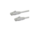 StarTech.com 1m Yellow GB Snagless UTP Cat6 Patch - UK BUSINESS SUPPLIES