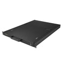 StarTech.com 8 Port 1U 19in Rack Mount KVM Console - UK BUSINESS SUPPLIES