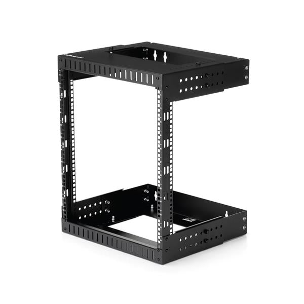 StarTech.com 12U Wall Mount Server Rack 12 to 20in - UK BUSINESS SUPPLIES