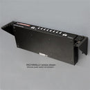 StarTech.com 2U 19in Vertical Wall Mount Rack Bracket - UK BUSINESS SUPPLIES