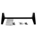 StarTech.com 2U 19in Vertical Wall Mount Rack Bracket - UK BUSINESS SUPPLIES