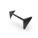 StarTech.com 3U 19in Vertical Wall Mount Rack Bracket - UK BUSINESS SUPPLIES