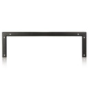 StarTech.com 4U 19in Steel Wall Mount Rack Bracket - UK BUSINESS SUPPLIES