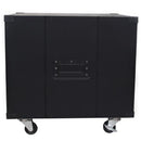 StarTech.com 9U Portable Server Rack with Handles - UK BUSINESS SUPPLIES