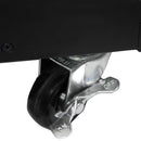 StarTech.com 9U Portable Server Rack with Handles - UK BUSINESS SUPPLIES