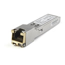 StarTech.com SFP Juniper RX GET SFP Comp 1000BaseT - UK BUSINESS SUPPLIES