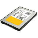 StarTech.com M.2 NGFF TO 2.5IN SATA III SSD Adapter - UK BUSINESS SUPPLIES