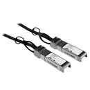 StarTech.com 3m SFP Plus 10GbE Direct Attach Cable - UK BUSINESS SUPPLIES