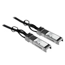 StarTech.com 5m Cisco Comp SFPPlus 10GbE Twinax Cable - UK BUSINESS SUPPLIES
