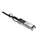 StarTech.com 5m Cisco Comp SFPPlus 10GbE Twinax Cable - UK BUSINESS SUPPLIES