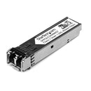 StarTech.com Cisco GLCSXMM Comp SFP 1000BASESX 550m - UK BUSINESS SUPPLIES