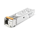 StarTech.com Dell EMC SFP1GBX40D CompSFP 1000BaseBX40 - UK BUSINESS SUPPLIES
