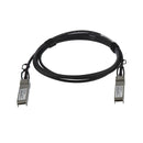 StarTech.com 2m MSA Comp 10Gb SFP Plus Direct Attach - UK BUSINESS SUPPLIES