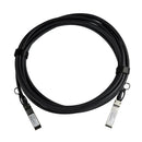 StarTech.com 5m MSA 10Gb SFP Plus Direct Attach Cable - UK BUSINESS SUPPLIES