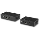 StarTech.com HDMI Over CAT6 Extender 4K 60Hz POC - UK BUSINESS SUPPLIES