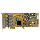 StarTech.com 4 Port Gigabit PoE PCIe NIC - UK BUSINESS SUPPLIES