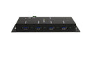StarTech.com 4 Port Rugged Ind SuperSpeed USB3.0 Hub - UK BUSINESS SUPPLIES