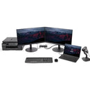 StarTech.com 7 Port SuperSpeed USB3 Hub with Adapter - UK BUSINESS SUPPLIES