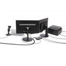 StarTech.com 7 Port SuperSpeed USB3 Hub with Adapter - UK BUSINESS SUPPLIES