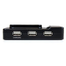 StarTech.com 7 Port USB3.0 USB2.0 Combo Hub 2A Port - UK BUSINESS SUPPLIES