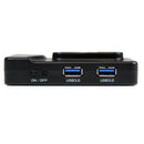 StarTech.com 7 Port USB3.0 USB2.0 Combo Hub 2A Port - UK BUSINESS SUPPLIES