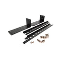 StarTech.com 1U RM Brackets for KVM Switch SV431 - UK BUSINESS SUPPLIES