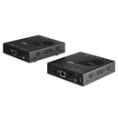 StarTech.com HDMI KVM Extender Over LAN 4K 30Hz - UK BUSINESS SUPPLIES