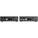StarTech.com HDMI KVM Extender Over LAN 4K 30Hz - UK BUSINESS SUPPLIES