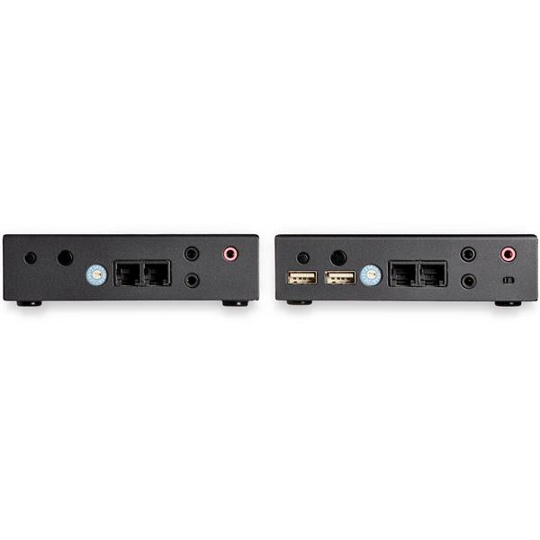 StarTech.com HDMI KVM Extender Over LAN 4K 30Hz - UK BUSINESS SUPPLIES