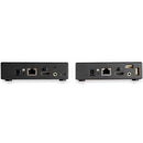 StarTech.com HDMI KVM Extender Over LAN 4K 30Hz - UK BUSINESS SUPPLIES