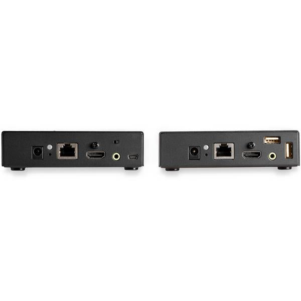 StarTech.com HDMI KVM Extender Over LAN 4K 30Hz - UK BUSINESS SUPPLIES