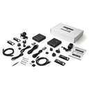 StarTech.com HDMI KVM Extender Over LAN 4K 30Hz - UK BUSINESS SUPPLIES