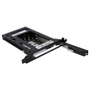 StarTech.com 2.5in SATA Removable HDD Bay for PC Slot - UK BUSINESS SUPPLIES