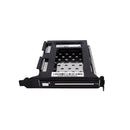 StarTech.com 2.5in SATA Removable HDD Bay for PC Slot - UK BUSINESS SUPPLIES