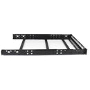 StarTech.com 1U Fixed 19in Universal ServerRack Rails - UK BUSINESS SUPPLIES