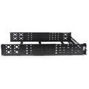 StarTech.com 2U Fixed 19in Adjust Server Rack Rails - UK BUSINESS SUPPLIES