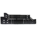 StarTech.com 3U Fixed 19in Depth Universal Rack Rails - UK BUSINESS SUPPLIES