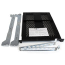 StarTech.com 2U Vented Sliding Rack Shelf Cable Mgmt - UK BUSINESS SUPPLIES