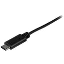 StarTech.com 1m USB 2.0 C to B Cable MM - UK BUSINESS SUPPLIES