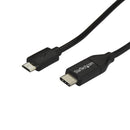 StarTech.com 2m USB C to Micro USB Cable USB 2.0 - UK BUSINESS SUPPLIES
